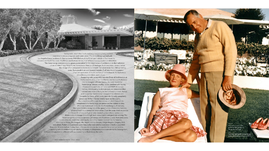 Eisenhower Foundation - The Sunnylands Story